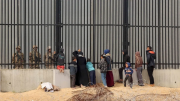 وزير خارجية مصر يتحدث عن خطوط حمراء في فلسطين وضغوط رهيبة قاومتها القاهرة وزير خارجية مصر يتحدث عن خطوط حمراء في فلسطين وضغوط رهيبة قاومتها القاهرة