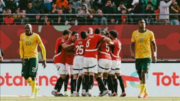 أمم أفريقيا 2025.. السنغال والمغرب أبرز المنافسين المحتملين لمنتخب مصر في الأدوار الإقصائية