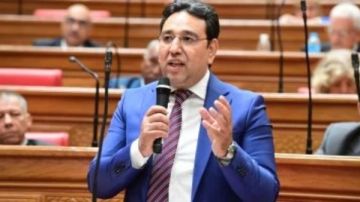 برلماني: توحيد الحوافز الاستثمارية رسالة طمأنة قوية للمستثمرين المحليين والأجانب