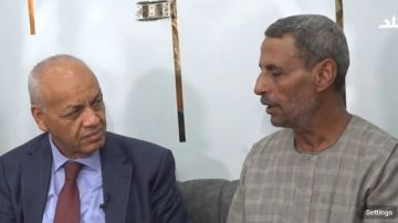 بطولة ودموع.. والد شهيد المنوفية منقذ 13 فتاة يناشد تكريم نجله من الرئيس السيسي