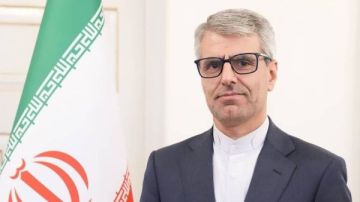 بقائي: العلاقات بين إيران والسعودية شهدت خلال هذه الفترة تطورا إيجابيا