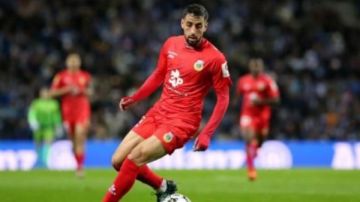 تفاصيل جلسة الزمالك مع عدي الدباغ بعد تهديدات بفسخ التعاقد تفاصيل جلسة الزمالك مع عدي الدباغ بعد تهديدات بفسخ التعاقد