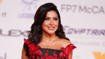 جومانا مراد تكشف عن أول بطولة مطلقة لها فى الدراما المصرية وحقيقة دخولها عالم الغناء