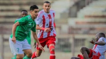 حسام البدري يقود أهلي طرابلس لتحقيق الكأس الليبي بعد مباراة قوية ضد بنغازي