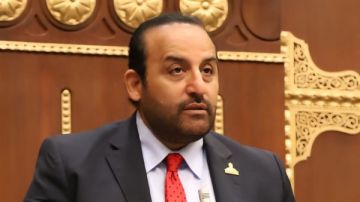 شبانة يدعو المواطنين للمشاركة الواسعة في انتخابات النواب