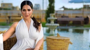 علياء صبحي: رسالة بالغلط كانت وراء أغنية يا ابن اللذينة .. فيديو