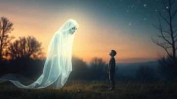 لو عاوز تحلم بحد مات تعمل إيه؟.. داعية إسلامى يوضح الطريقة لو عاوز تحلم بحد مات تعمل إيه؟.. داعية إسلامى يوضح الطريقة