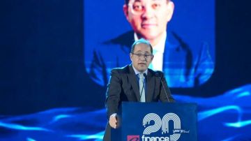 مصر تستعد لإطلاق 12 برنامجا متطورا بالضرائب والجمارك