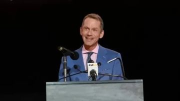 نائب سفير ألمانيا بالقاهرة: برنامج دافي يجسد إيمانا عميقا بدعم تعليم الطلاب اللاجئين نائب سفير ألمانيا بالقاهرة: برنامج دافي يجسد إيمانا عميقا بدعم تعليم الطلاب اللاجئين