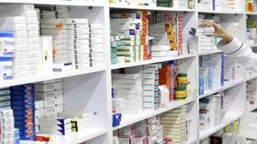 نقابة الصيادلة: نصدر الدواء إلى أوروبا .. ومصر ضمن أفضل 18 دولة بالعالم