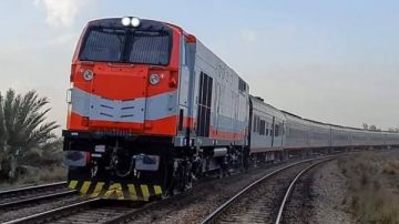 احذر.. العبث بمعدات السكة الحديد يعرضك للحبس وغرامة 20 ألف جنيه