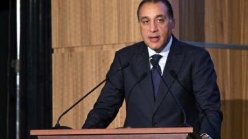 الحكومة: انتهاء التعاون مع صندوق النقد في 2026.. ونسعى لإيصال الدعم لمستحقيه