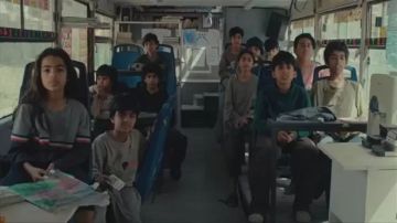 العرض العربي الأول لفيلم إركالا: حلم كلكامش في مهرجان البحر الأحمر السينمائي العرض العربي الأول لفيلم إركالا: حلم كلكامش في مهرجان البحر الأحمر السينمائي