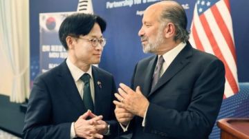 انفراجة في العلاقات التجارية.. الولايات المتحدة تخفض الرسوم الجمركية على سيارات كيا و هيونداي 