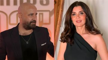 بدء تصوير فيلم عيلة دياب عالباب لـ محمد سعد وغادة عادل