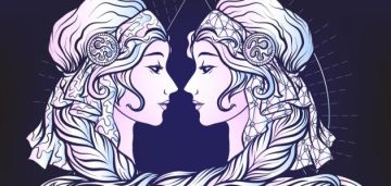 برج الجوزاء حظك اليوم السبت 6 ديسمبر 2025..كن صريحا ومفتوحا مع شريكك