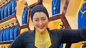 تقديم المتهم بابتزاز أميرة الذهب بفيديوهات فاضحة للمحاكمة