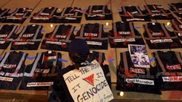 خلال حرب غزة..إسرائيل تقتل أكبر عدد من الصحفيين في العالم