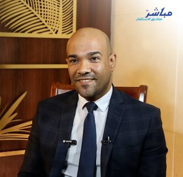 محمود حسام: إقبال على صناديق الذهب والسيولة.. و مباشر تتوسع بمنتجات جديدة محمود حسام: إقبال على صناديق الذهب والسيولة.. و مباشر تتوسع بمنتجات جديدة