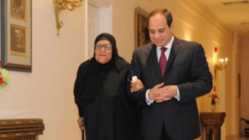 وزير الأوقاف ناعيا الحاجة سبيلة: رمز للعطاء والوطنية الصادقة