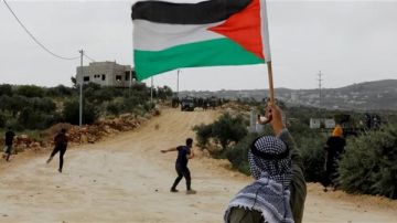 إسبانيا: عنف المستوطنين بالضفة خرج عن السيطرة إسبانيا: عنف المستوطنين بالضفة خرج عن السيطرة