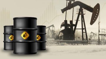 استقرار النفط في آسيا بدعم تعثر محادثات السلام وتوقعات خفض الفائدة الأمريكية استقرار النفط في آسيا بدعم تعثر محادثات السلام وتوقعات خفض الفائدة الأمريكية