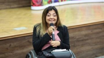 القومي لذوي الإعاقة: الدولة تعزز دمج وتمكين أصحاب الهمم