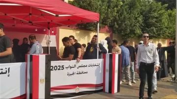 انتخابات مجلس النواب.. انطلاق التصويت باليوم الثاني في الدوائر الـ 19 الملغاة من المرحلة الأولى