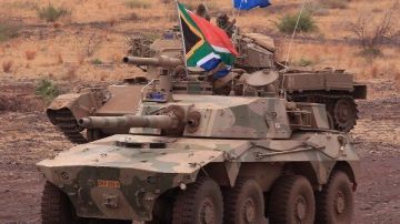 جنوب إفريقيا تداهم مركزا لطلبات اللجوء وتعتقل كينيين مرتبطين ببرنامج أمريكي مثير للجدل