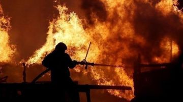 حريق مروع في ملهى ليلي بجوا يودي بحياة 25 شخصا بينهم سياح