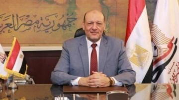 حزب المصريين: افتتاح الرئيس السيسي لمعرض إيديكس 2025 رسالة قوية متعددة الأبعاد