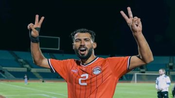 خالد صبحي على طاولة توروب لتدعيم دفاع الأهلي في يناير