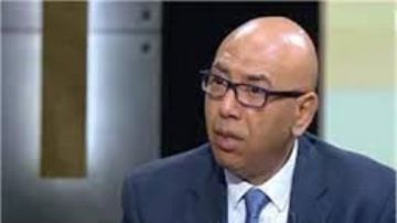 خالد عكاشة: إستراتيجية الأمن القومي الأمريكي مرتبكة وتفتقر للرؤية وتغيب عنها المؤسسي