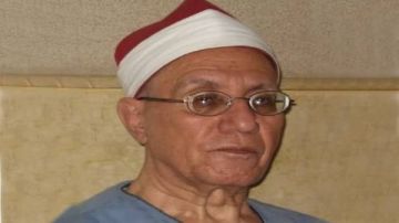 رمز نصر أكتوبر .. دولة التلاوة يكرم الشيخ محمد أحمد شبيب سفير العالم الإسلامي رمز نصر أكتوبر .. دولة التلاوة يكرم الشيخ محمد أحمد شبيب سفير العالم الإسلامي