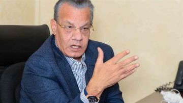 عادل حمودة: حسن البنا عرض على هيكل رئاسة مجلة الإخوان مقابل راتب يفوق منصبه بالأهرام عادل حمودة: حسن البنا عرض على هيكل رئاسة مجلة الإخوان مقابل راتب يفوق منصبه بالأهرام