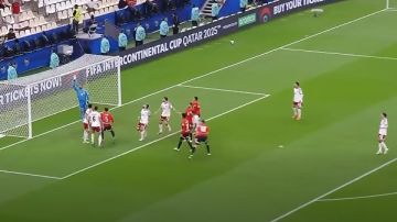 موعد مباراة منتخب مصر القادمة أمام الأردن في بطولة كأس العرب