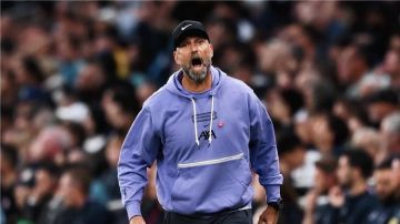 يورجن كلوب بين العودة إلى ليفربول ورغبة ريال مدريد يورجن كلوب بين العودة إلى ليفربول ورغبة ريال مدريد