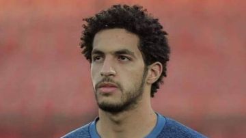 أحمد حسن: مصطفى شوبير مستمر مع الأهلي ولن يرحل في يناير أحمد حسن: مصطفى شوبير مستمر مع الأهلي ولن يرحل في يناير