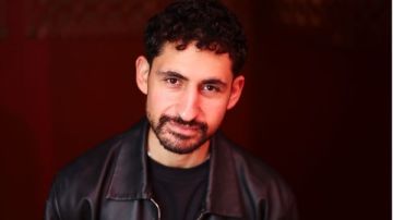 العملاق.. رحلة ملاكم تدفع طموح أمير المصري للعالمية