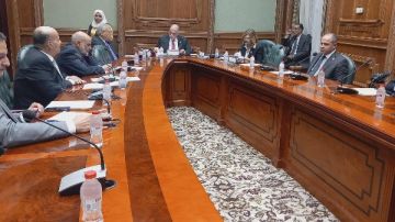 القصبي: بعض القوى تستغل حقوق الإنسان لأجندات خاصة