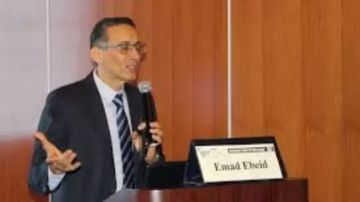 القومى للأورام : إلراناتاماب طفرة كبيرة فى علاج مرضى الميلوما المتعددة القومى للأورام : إلراناتاماب طفرة كبيرة فى علاج مرضى الميلوما المتعددة