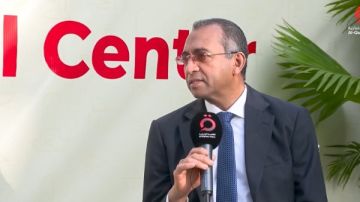 المركز الطبي المصري في جامبيا .. أبرز استثمارات مصر في غرب أفريقيا