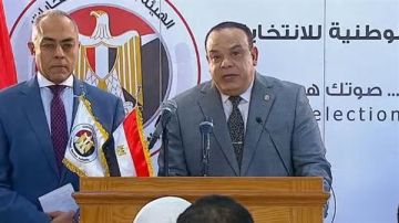  الوطنية للانتخابات تعلن نتيجة المرحلة الثانية من انتخابات النواب بعد قليل