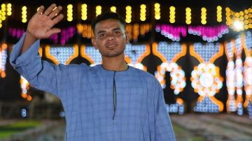 بعد 5 أيام من البحث.. انتشال جثمان شاب سقط غريقا ببحر أشمون في المنوفية