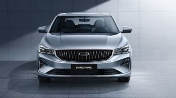 تبدأ من 61 ألف ريال.. أسعار ومواصفات أرخص سيدان تقدمها جيلي في السعودية