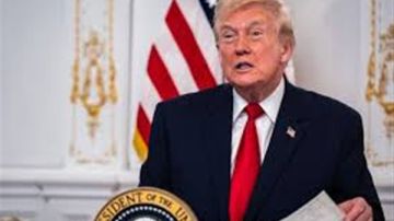 ترامب يؤكد مجددا: سنشن ضربات على أهداف داخل فنزويلا قريبا