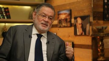 ثروت الخرباوي : قرارات ترامب ضد جماعة الإخوان الإرهابية استجابة للشعب المصري ثروت الخرباوي : قرارات ترامب ضد جماعة الإخوان الإرهابية استجابة للشعب المصري