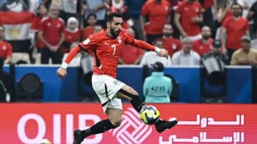 صدمة فى منتخب مصر.. غياب نجم الأهلي عن كأس العرب وأمم إفريقيا