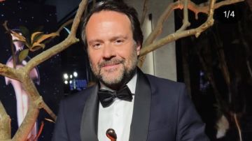 عادل حقي لـ صدى البلد: أبدأ العمل على موسيقى مسلسل درش في رمضان ومسلسل وننسي اللي كان (فيديو) عادل حقي لـ صدى البلد: أبدأ العمل على موسيقى مسلسل درش في رمضان ومسلسل وننسي اللي كان (فيديو)