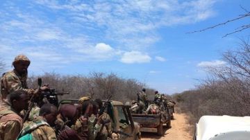 عدوان دولة.. مقديشيو تطالب إسرائيل بسحب اعترافها بـ أرض الصومال